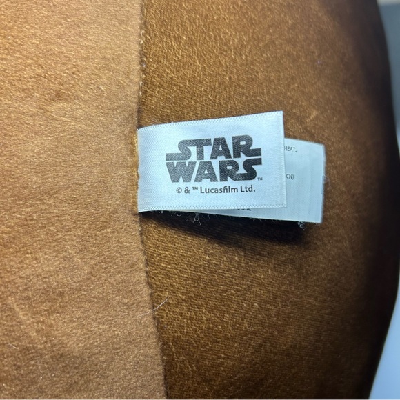 Star Wars Chewbacca (CHEWIE) Jumbo Large 20" Squishmallows Plush Kellytoy - Picture 6 of 9